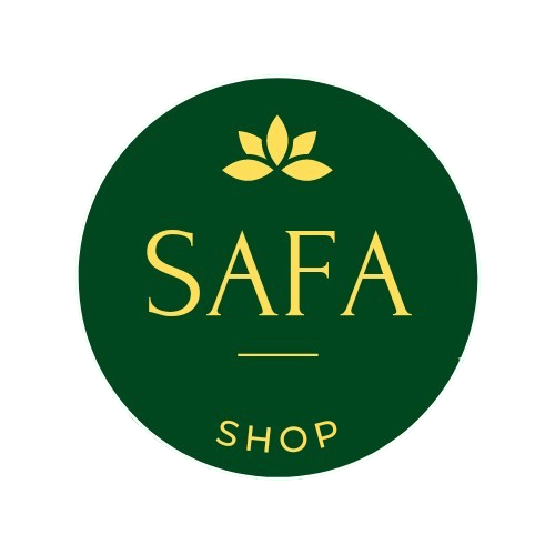 Logo Safa Shop